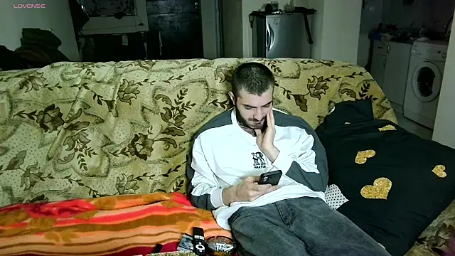 Barney Tedd online show from 14, 1, 2025