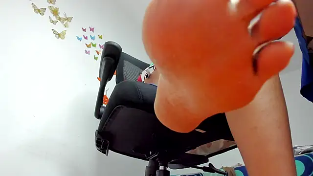 audrey lawrence online show from 6, 11, 2025