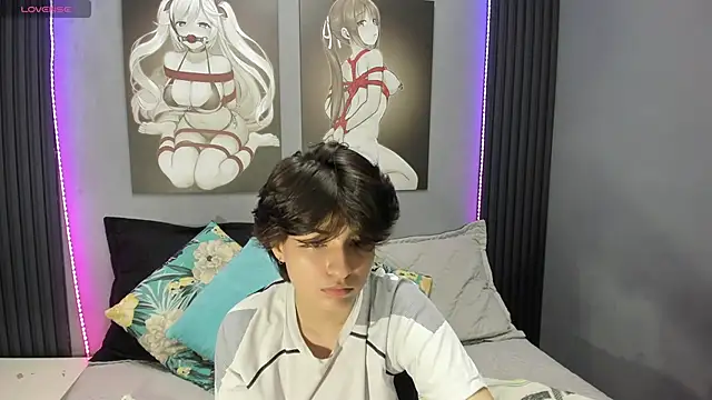 Snapshot of Bryce_Evans chatting on 28, 11, 2025 Bryce Evans online show from 28, 11, 2025