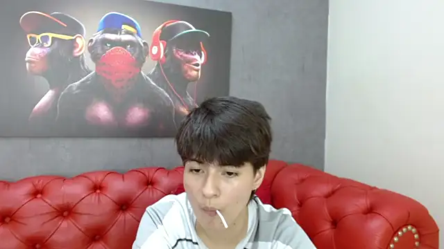 Snapshot of Bryce_Evans chatting on 10, 1, 2026 Bryce Evans online show from 10, 1, 2026