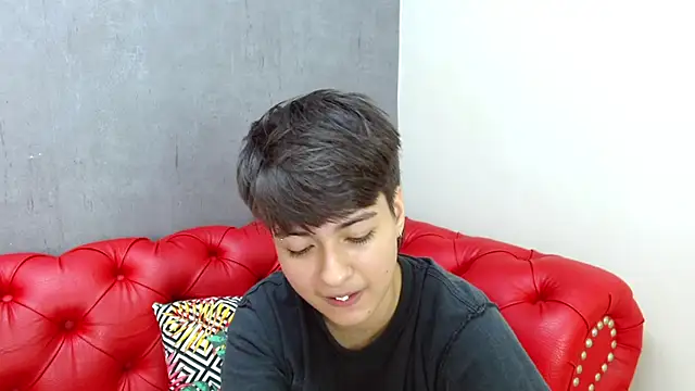 Snapshot of Bryce_Evans chatting on 1, 3, 2026 Bryce Evans online show from 1, 3, 2026