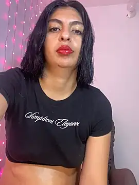 im anna  online show from 18, 2, 2025