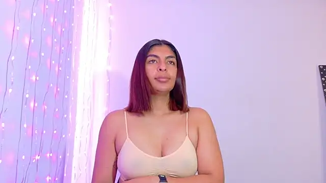 im anna  online show from 21, 9, 2025