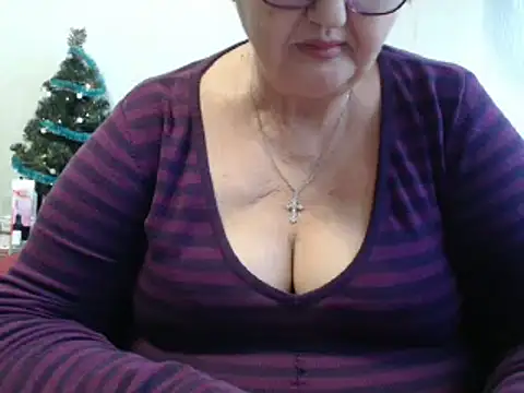 DeniseeRose online show from 20, 12, 2024