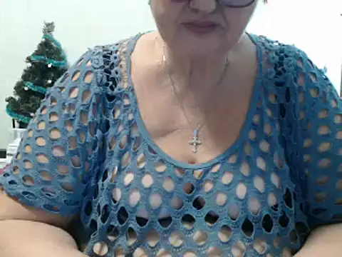 DeniseeRose online show from 26, 12, 2024