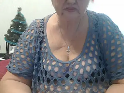 DeniseeRose online show from 12, 1, 2025