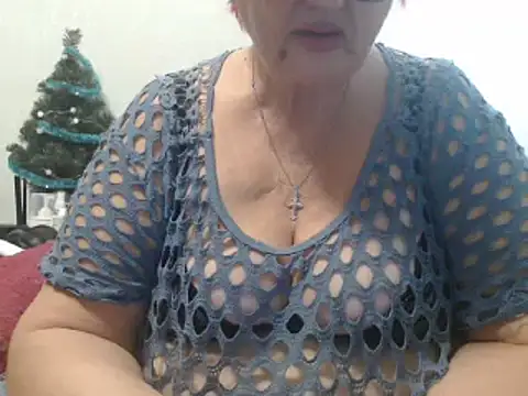 DeniseeRose online show from 12, 1, 2025