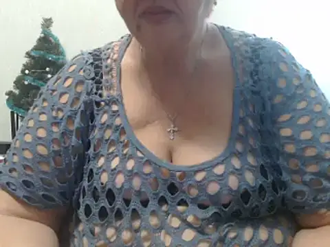 DeniseeRose online show from 16, 1, 2025