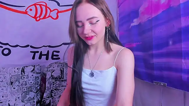 Lexy Lovy online show from 16, 12, 2024