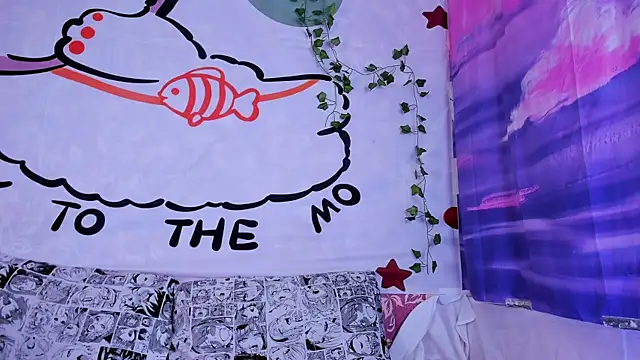 Lexy Lovy online show from 27, 12, 2024