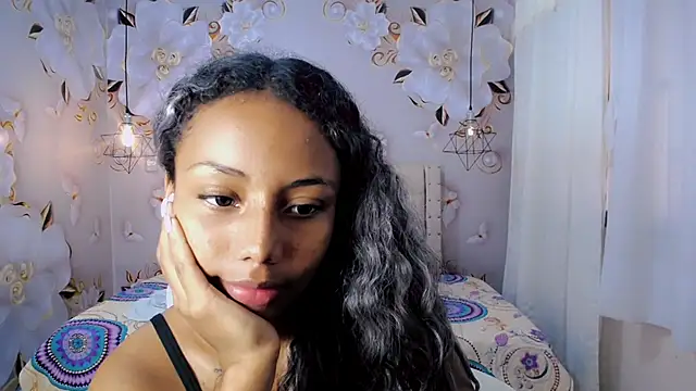 jasmin brunette  online show from 21, 12, 2024