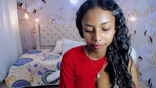 jasmin brunette  online show from 18, 2, 2025