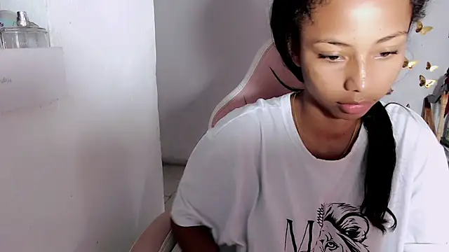 jasmin brunette  online show from 29, 9, 2025