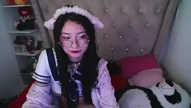 CherieCurl online show from 22, 2, 2026