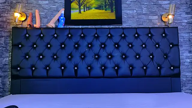 Malory Cortez online show from 3, 2, 2026