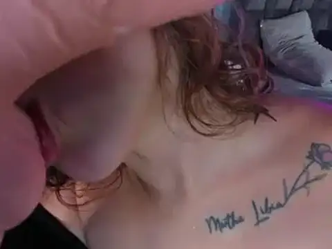 LilithSmith  online show from 1, 3, 2025