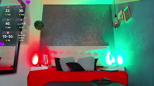 Bella salvatore online show from 16, 1, 2025