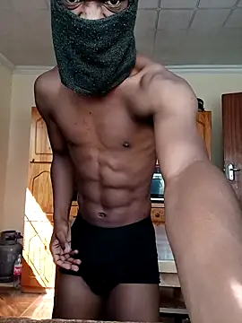 Snapshot of BoyWandaa chatting on 10, 2, 2025 BoyWandaa online show from 10, 2, 2025