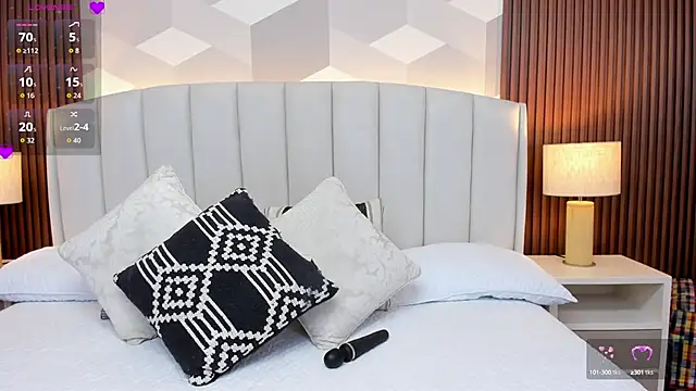 Marge lasander online show from 16, 10, 2025