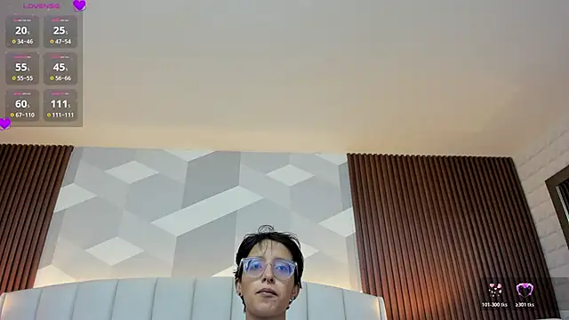 Marge lasander online show from 19, 10, 2025