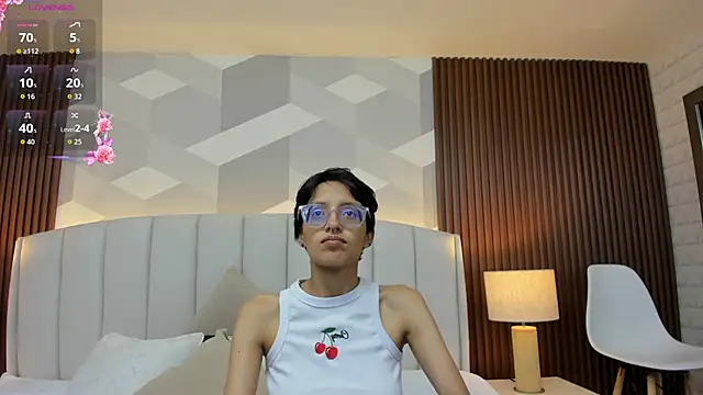 Marge lasander online show from 22, 10, 2025