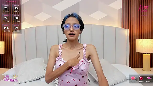 Snapshot of Marge_lasander chatting on 25, 4, 2026 Marge lasander online show from 25, 4, 2026