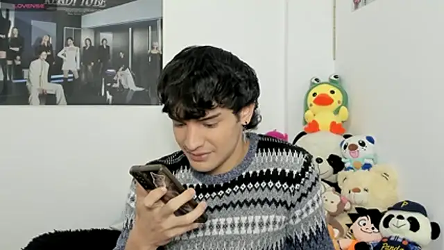 Martinsibiris online show from 26, 3, 2026