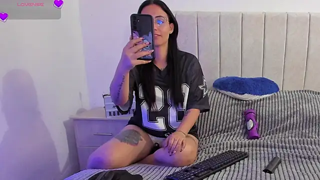 anny roberts online show from 24, 2, 2026