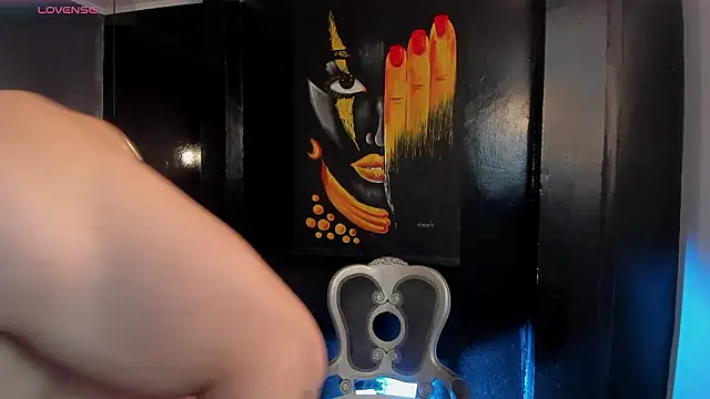 Johan Williams 07 online show from 22, 3, 2026