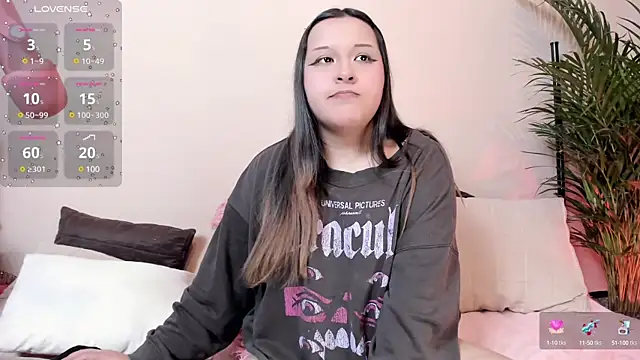 sara  lynn online show from 15, 2, 2025