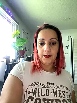 DeeLight124 online show from 22, 9, 2025