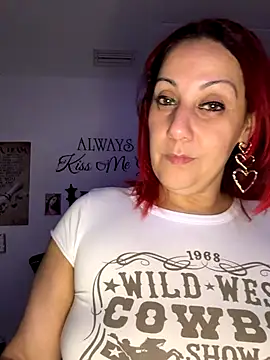 DeeLight124 online show from 16, 10, 2025