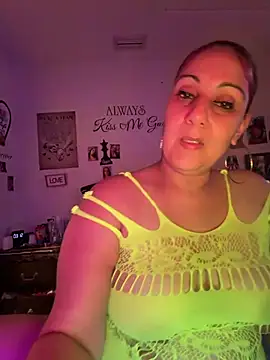 Snapshot of DeeLight124 chatting on 11, 7, 2026 DeeLight124 online show from 11, 7, 2026
