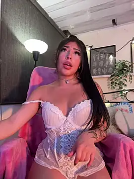 SheryLee online show from 10, 1, 2025