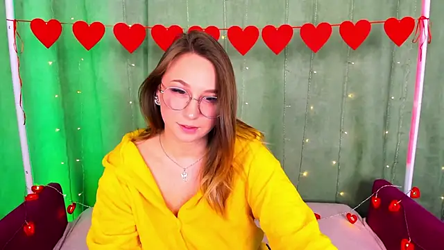 AsyaPink online show from 14, 2, 2026