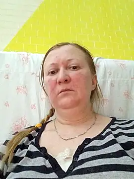 blondyaguar online show from 18, 2, 2026