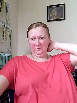 blondyaguar online show from 27, 2, 2026