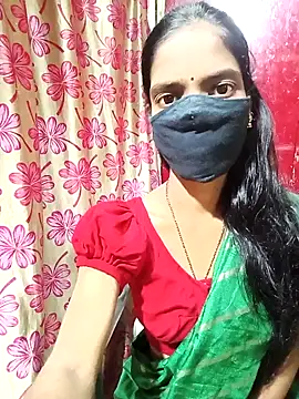 Joshna-Sexy online show from 25, 12, 2024