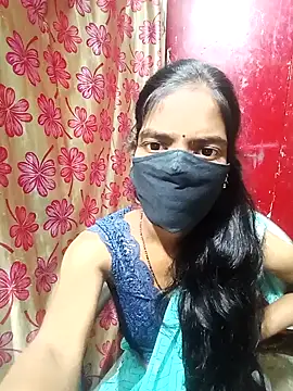 Joshna-Sexy online show from 27, 12, 2024