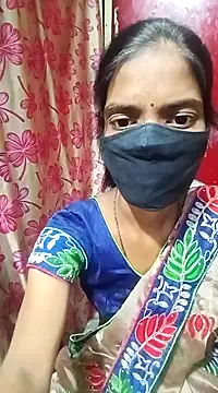 Joshna-Sexy online show from 27, 12, 2024