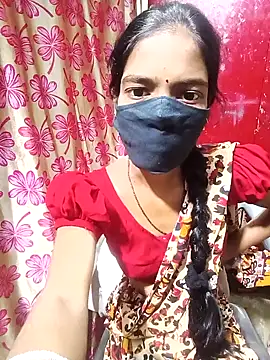 Joshna-Sexy online show from 28, 12, 2024