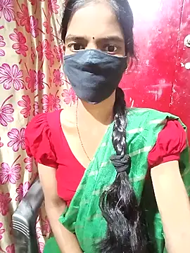 Joshna-Sexy online show from 6, 1, 2025