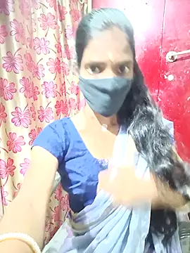 Joshna-Sexy online show from 20, 1, 2025