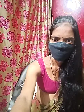 Joshna-Sexy online show from 24, 1, 2025