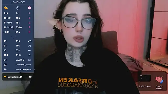 Snapshot of Dixi_Pixi_ chatting on 6, 3, 2025 Dixi Pixi online show from 6, 3, 2025