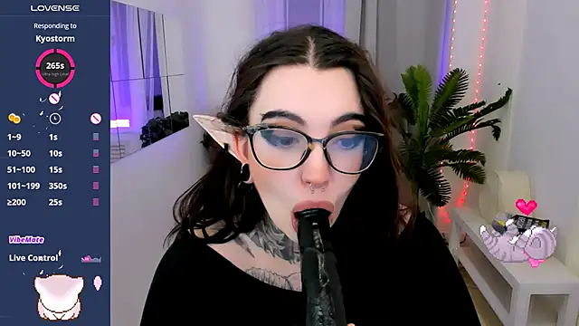 Snapshot of Dixi_Pixi_ chatting on 13, 3, 2025 Dixi Pixi online show from 13, 3, 2025