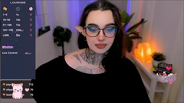 Snapshot of Dixi_Pixi_ chatting on 20, 3, 2025 Dixi Pixi online show from 20, 3, 2025