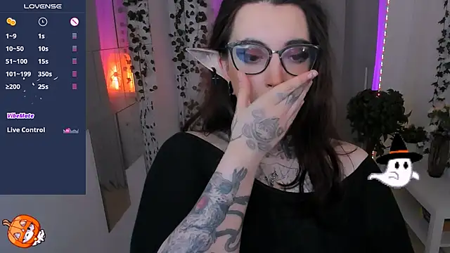 Snapshot of Dixi_Pixi_ chatting on 22, 11, 2025 Dixi Pixi online show from 22, 11, 2025