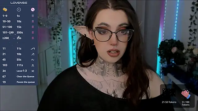 Dixi Pixi  online show from 20, 12, 2025