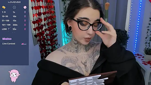 Dixi Pixi  online show from 13, 2, 2026